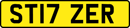 ST17ZER