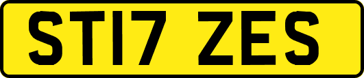 ST17ZES