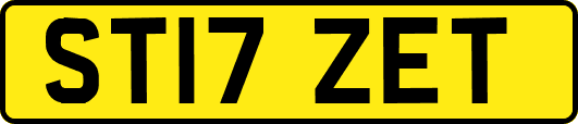 ST17ZET