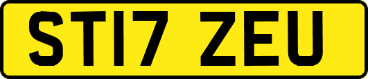 ST17ZEU