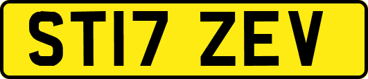ST17ZEV
