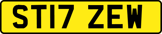 ST17ZEW