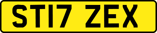 ST17ZEX