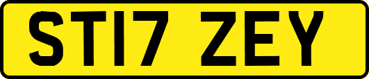 ST17ZEY