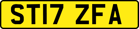 ST17ZFA