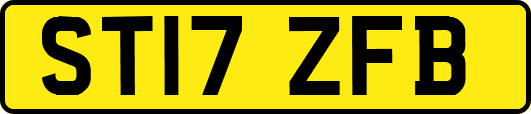 ST17ZFB