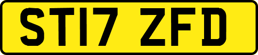 ST17ZFD