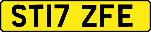 ST17ZFE