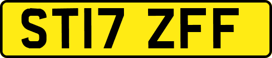 ST17ZFF