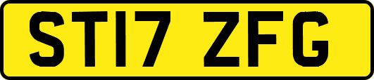 ST17ZFG