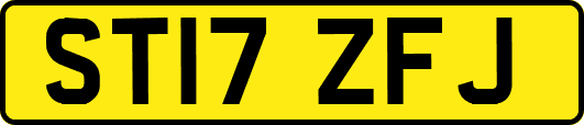 ST17ZFJ