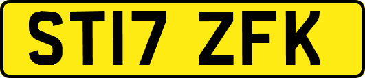 ST17ZFK