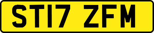 ST17ZFM