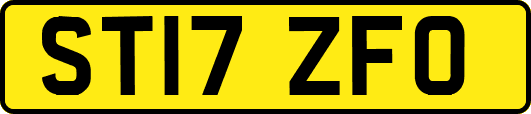 ST17ZFO