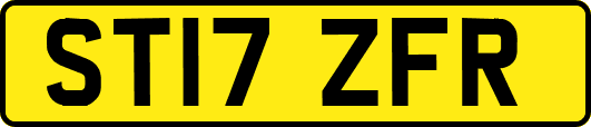 ST17ZFR