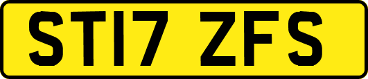 ST17ZFS
