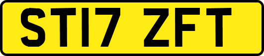 ST17ZFT