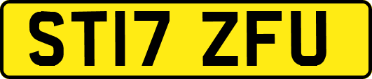 ST17ZFU