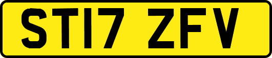 ST17ZFV