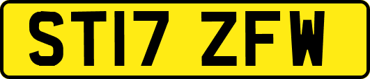 ST17ZFW