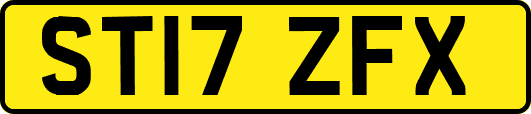 ST17ZFX