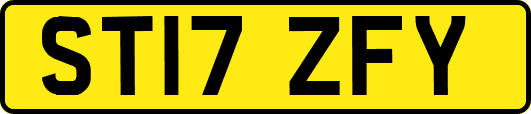 ST17ZFY