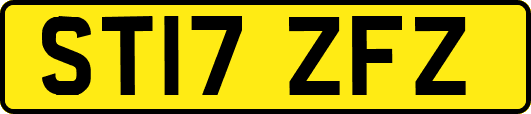 ST17ZFZ