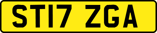 ST17ZGA