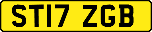 ST17ZGB