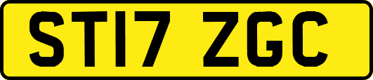 ST17ZGC