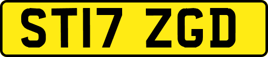 ST17ZGD