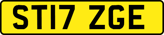 ST17ZGE