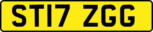 ST17ZGG
