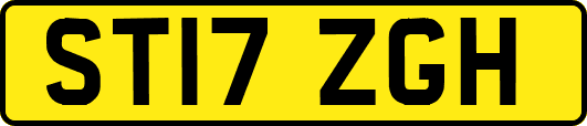 ST17ZGH