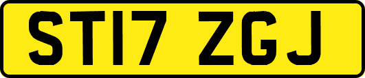 ST17ZGJ