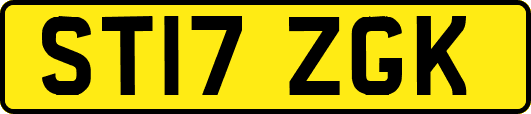 ST17ZGK