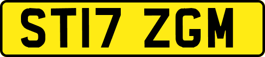 ST17ZGM