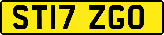 ST17ZGO