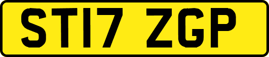 ST17ZGP