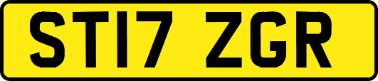 ST17ZGR