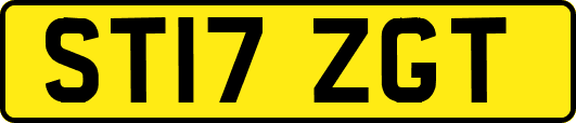 ST17ZGT