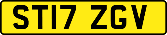 ST17ZGV