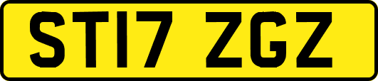 ST17ZGZ