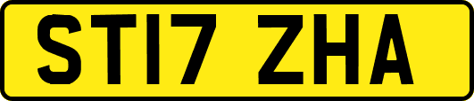 ST17ZHA