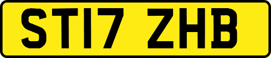 ST17ZHB