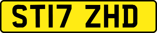 ST17ZHD