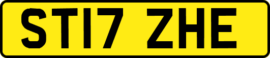 ST17ZHE