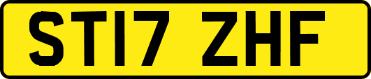 ST17ZHF