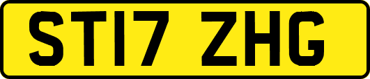 ST17ZHG