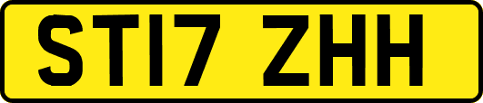 ST17ZHH